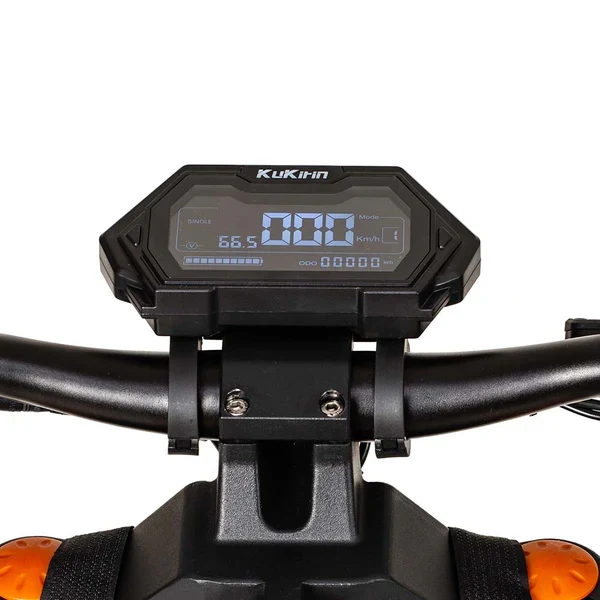 KuKirin Kugoo Kirin G4 Max Electric Scooter