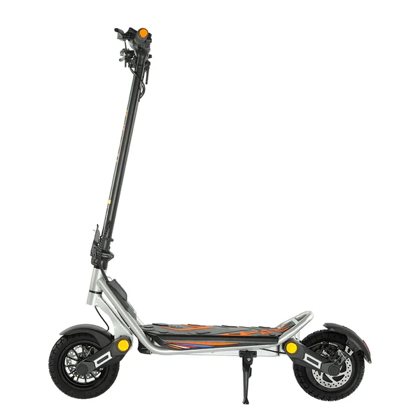 KuKirin A1 Electric Scooter