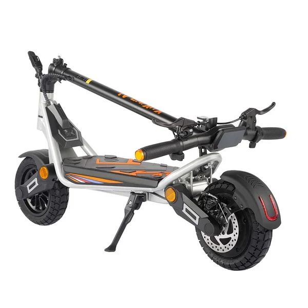 KuKirin A1 Electric Scooter