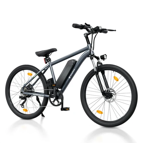 isinwheel M10 500W Electric Commuter Bike
