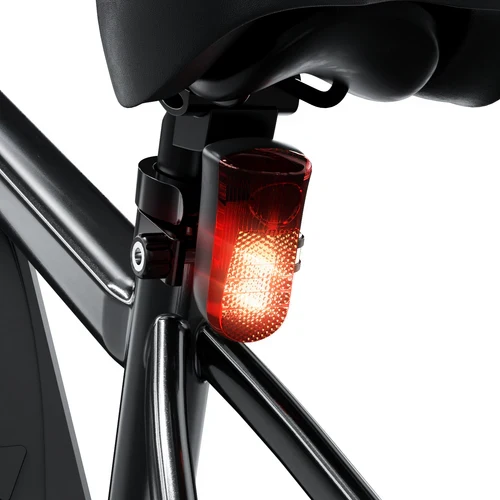 isinwheel M10 500W Electric Commuter Bike