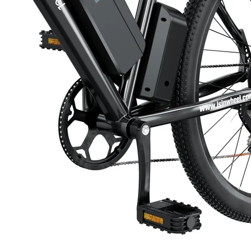 isinwheel M10 500W Electric Commuter Bike