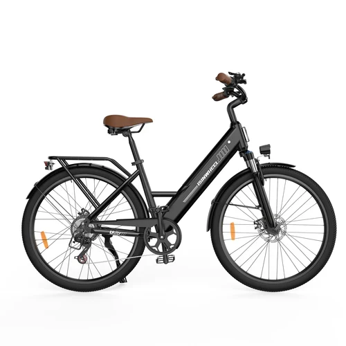 isinwheel Ucity Electric Cruiser Bike