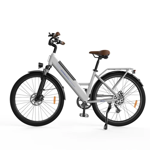 isinwheel Ucity Electric Cruiser Bike