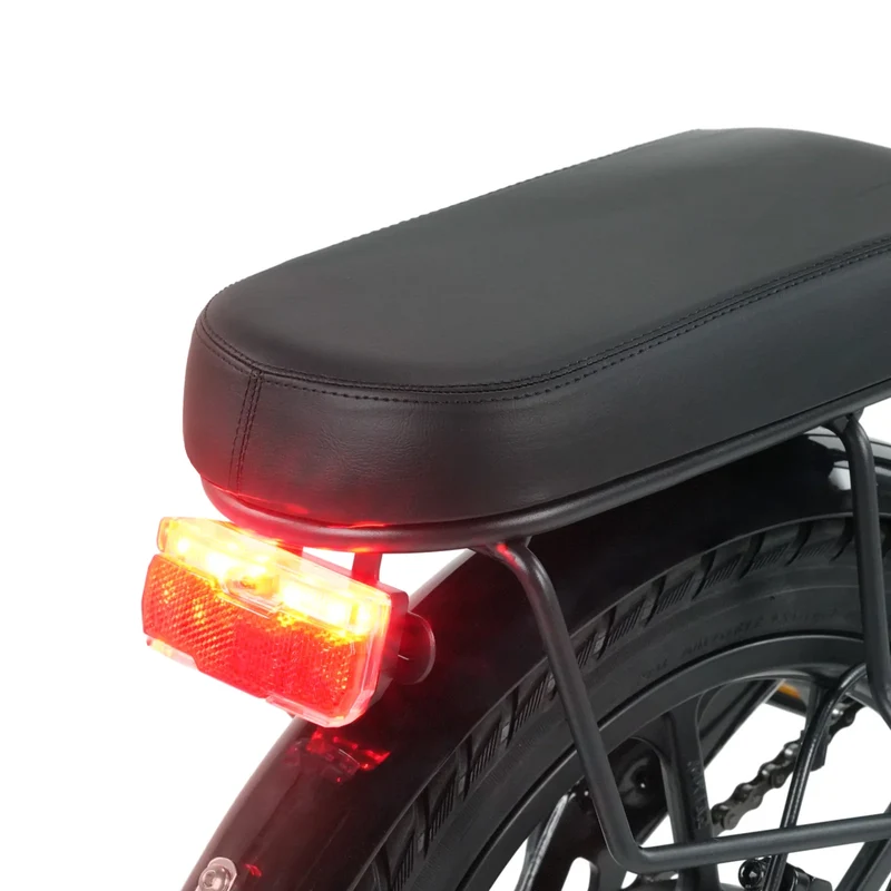 iSinwheel U3 Foldable Electric Bike