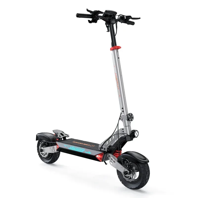 Circooter Landturbo Pro Off-Road Electric Scooter
