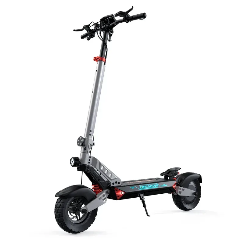 Circooter Landturbo Pro Off-Road Electric Scooter