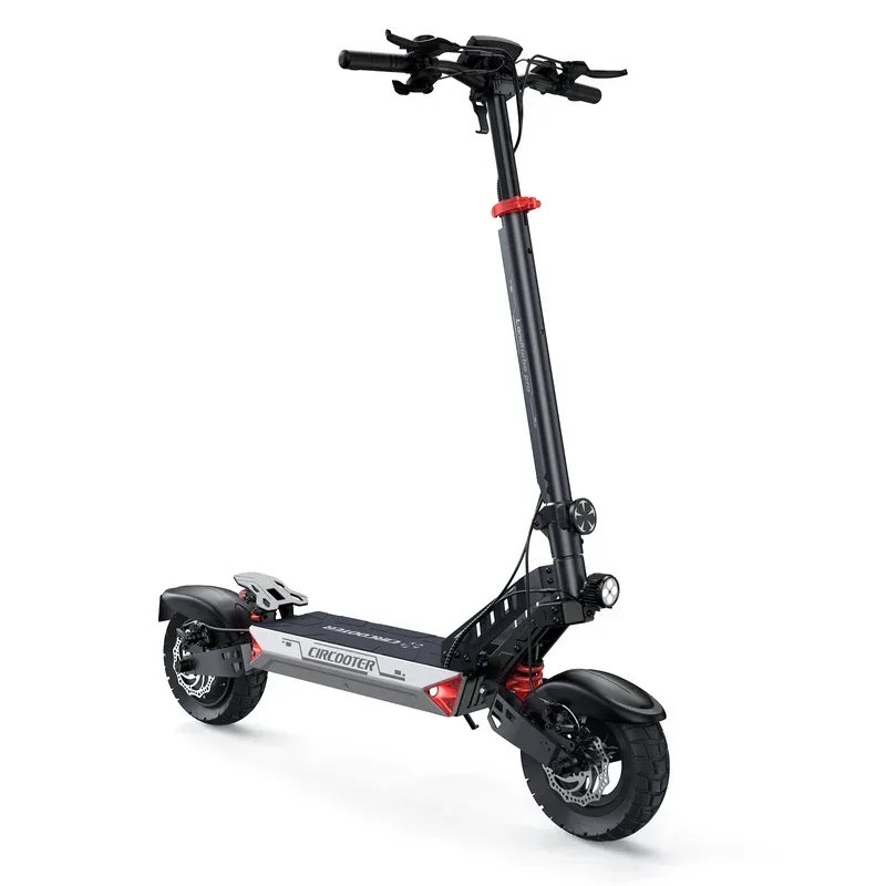 Circooter Landturbo Pro Off-Road Electric Scooter