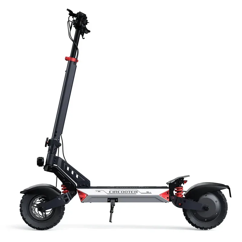 Circooter Landturbo Pro Off-Road Electric Scooter