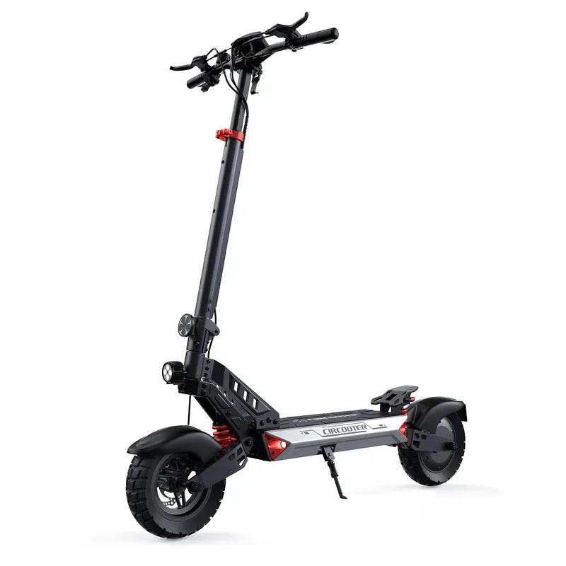 Circooter Landturbo Pro Off-Road Electric Scooter