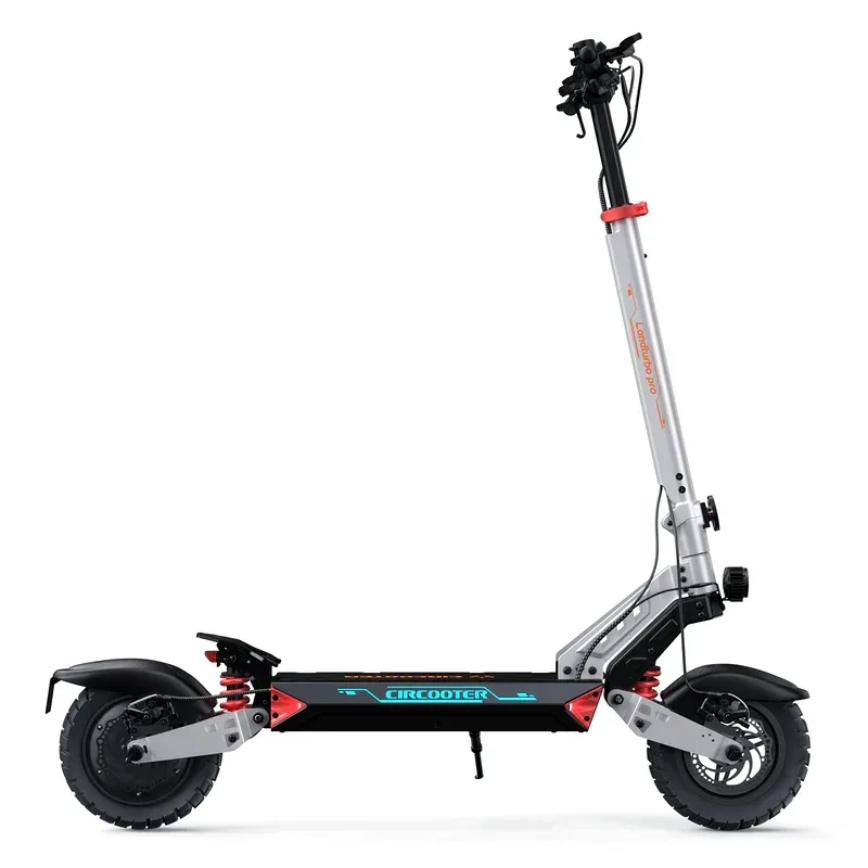 Circooter Landturbo Pro Off-Road Electric Scooter