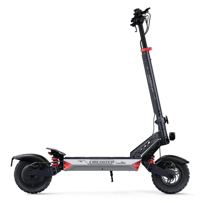 Circooter Landturbo Off-Road Electric Scooter