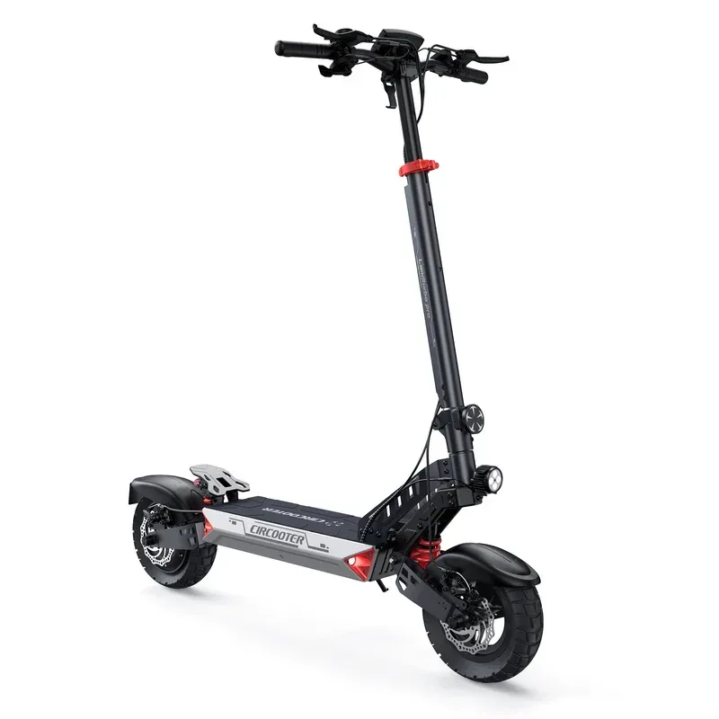 Circooter Landturbo Off-Road Electric Scooter
