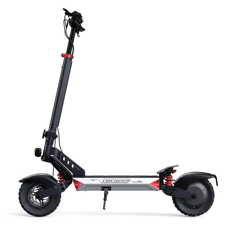 Circooter Landturbo Off-Road Electric Scooter
