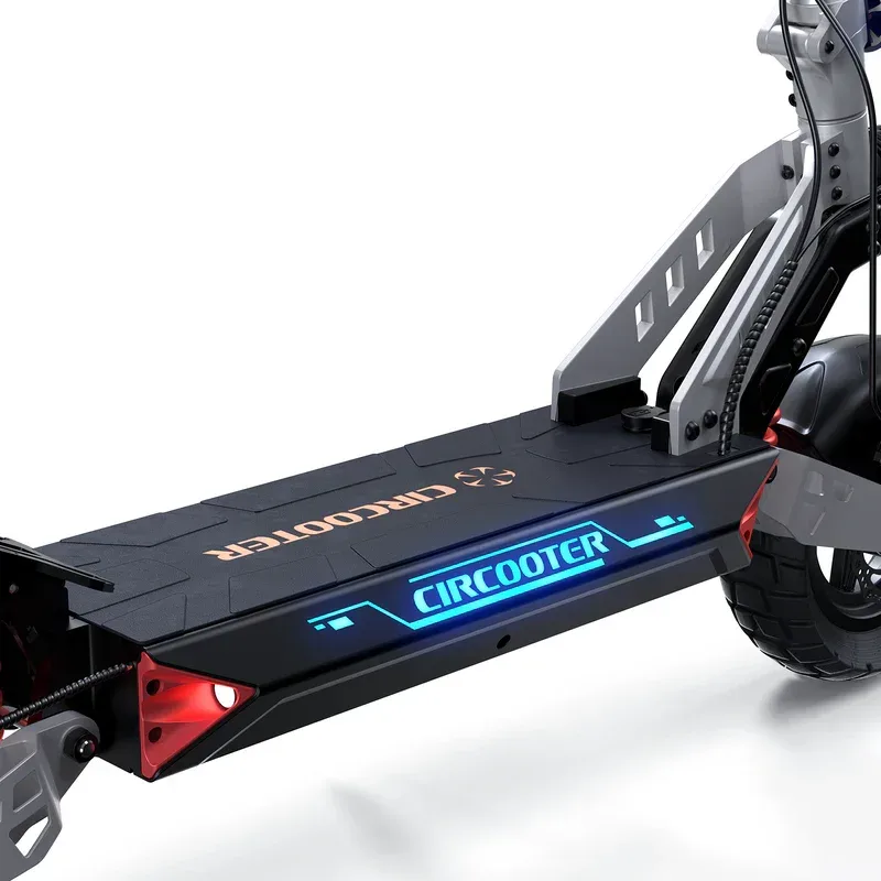 Circooter Landturbo Off-Road Electric Scooter