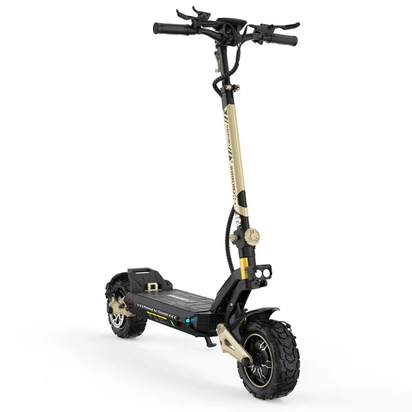 Circooter Cruiser Pro Electric Scooter