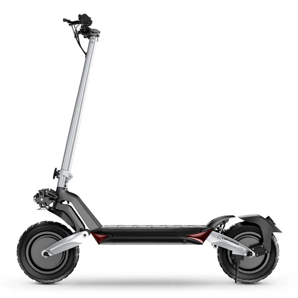 Circooter Raptor Pro 1600W Dual Motor Off-Road E-Scooter
