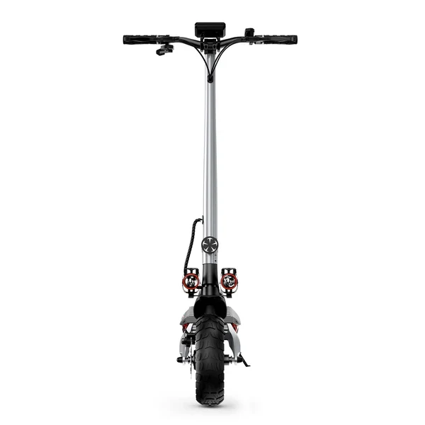 Circooter Raptor Pro 1600W Dual Motor Off-Road E-Scooter