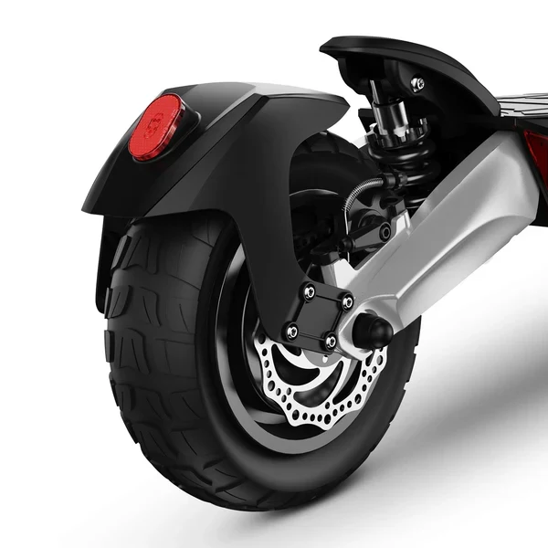 Circooter Raptor Pro 1600W Dual Motor Off-Road E-Scooter