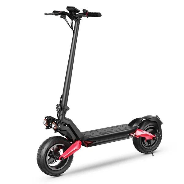 Circooter Raptor 1250W Motor Off-road E-Scooter