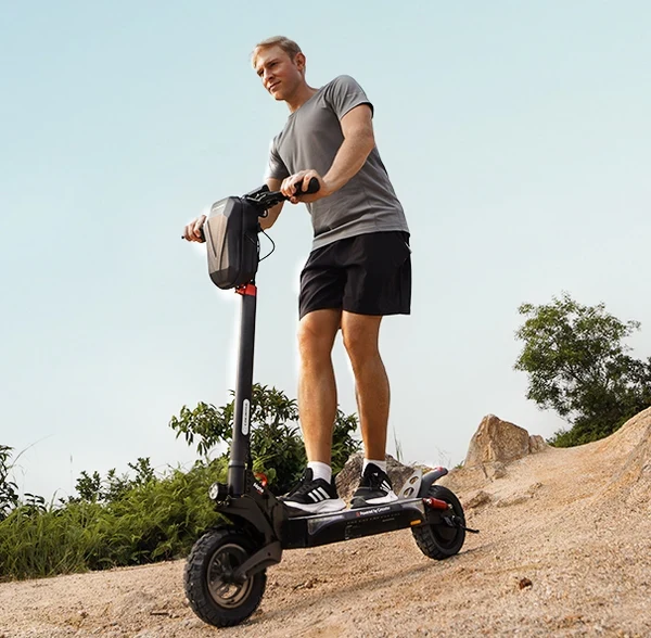 Circooter Mate 1000W All-Terrain Electric Scooter
