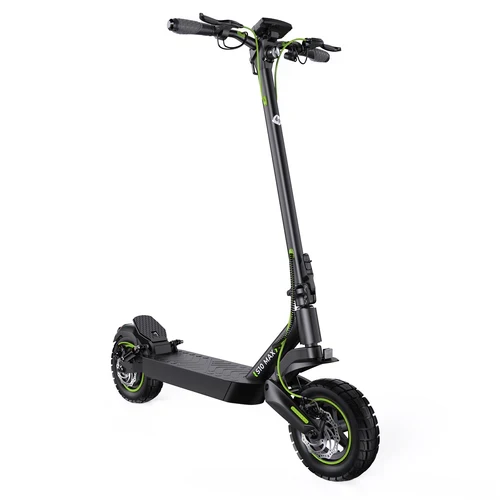 isinwheel S10Max 1000W High-End Commuting Electric Scooter 2025 Upgraded Version