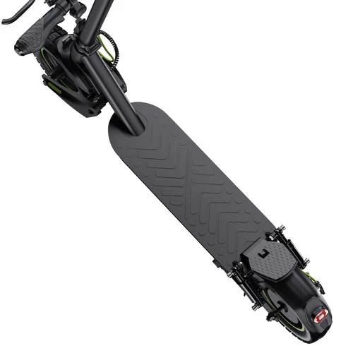 isinwheel S10Max 1000W High-End Commuting Electric Scooter 2025 Upgraded Version