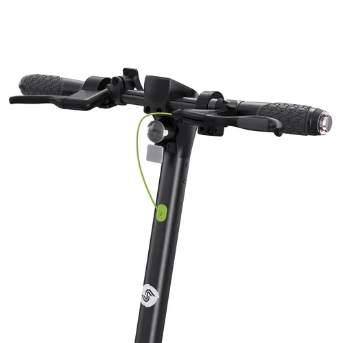 isinwheel S10Plus 750W Electric Scooter
