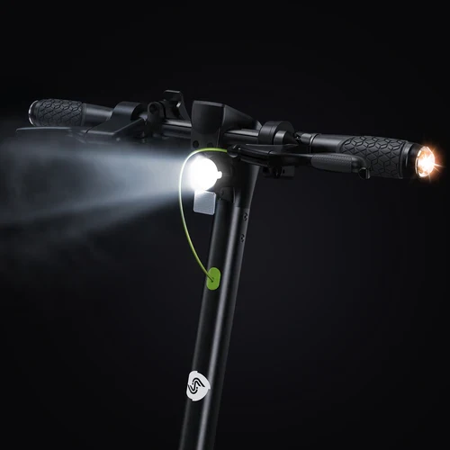 isinwheel S10Plus 750W Electric Scooter