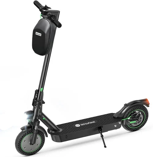 isinwheel S9 Max 500W Upgraded Electric Scooter