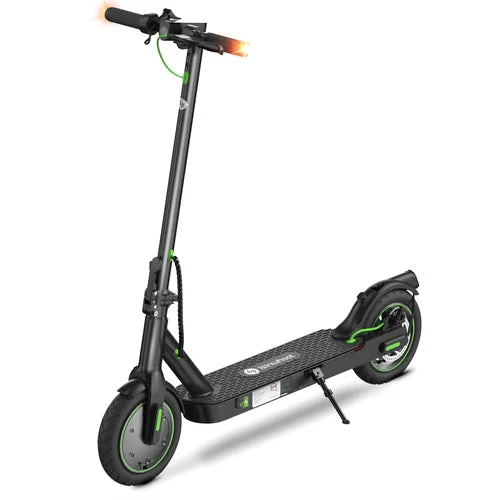 isinwheel S9Pro Pneumatic Tire Electric Scooter