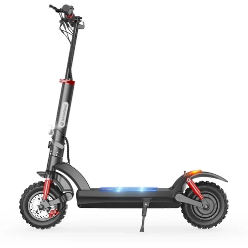 isinwheel GT2 Off Road Electric Scooter 2025 Upgraded Version