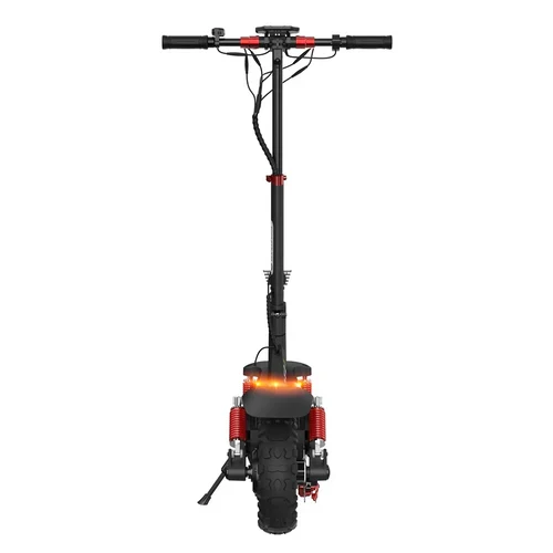 isinwheel GT2 Off Road Electric Scooter 2025 Upgraded Version