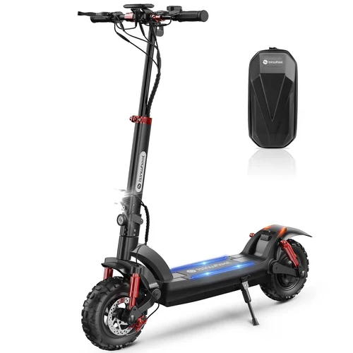 isinwheel GT2 Off Road Electric Scooter 2025 Upgraded Version
