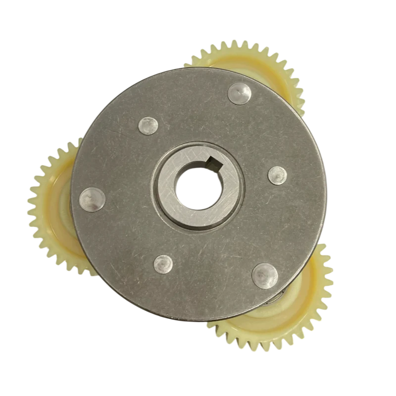 ENGWE | Set Ingranaggi 36 Denti Motore Satelliti Completi di Piattello Originale per engwe ep 2 pro