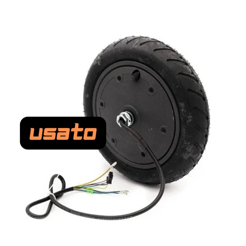 MOTORE USATO Majestic