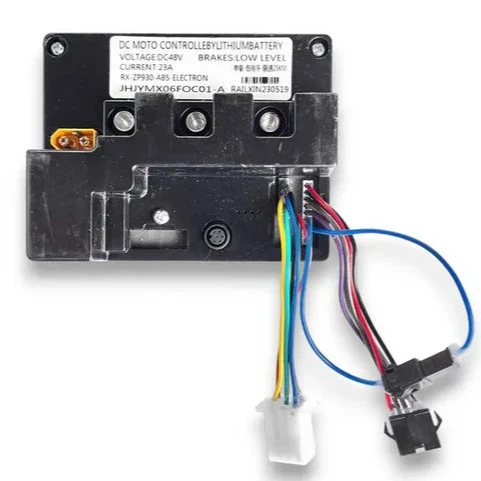 CENTRALINA Controller JOYOR S5 V3 per Monopattino Elettrico JOYOR