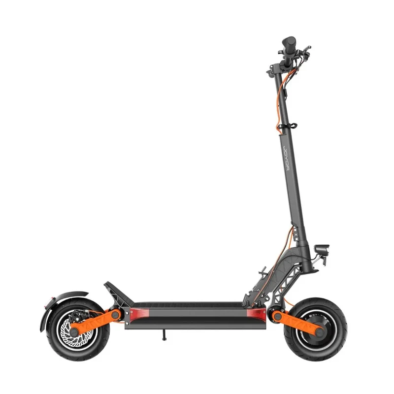 Joyor S10-S Potenza motore 2000 W autonomia 85 km