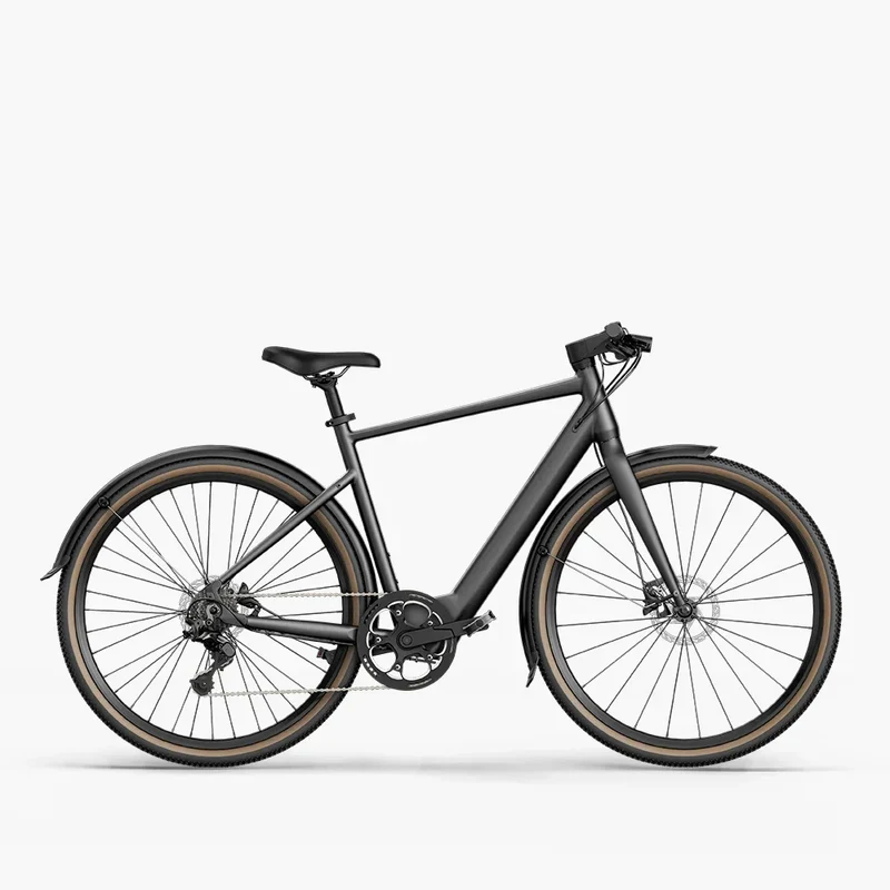 Fiido C21 E-gravel & bici elettrica da città