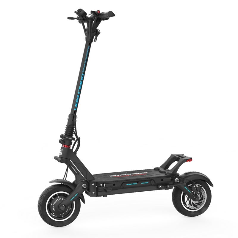 DUALTRON DT NEW Victor Luxury EY3 24Ah | 30Ah