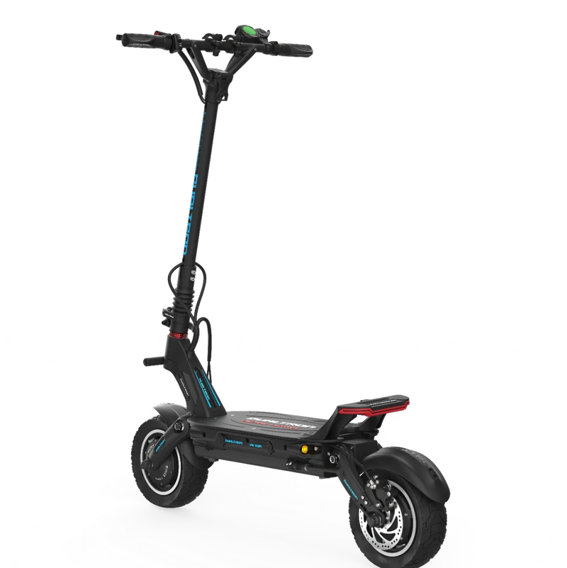 DUALTRON DT NEW Victor Luxury EY3 24Ah | 30Ah