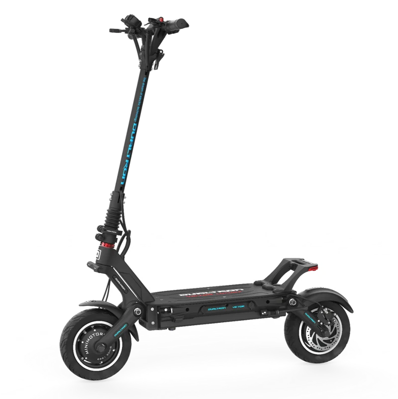 DUALTRON DT NEW Victor Luxury EY3 24Ah | 30Ah