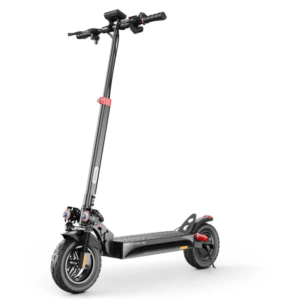 iScooter iX4 Off Road 800W Motor Electric Scooter