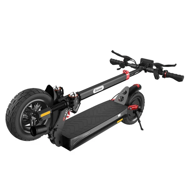 iScooter iX4 Off Road 800W Motor Electric Scooter