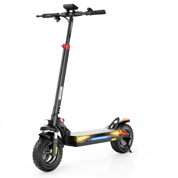 iScooter iX3 800W Off Road Electric Scooter