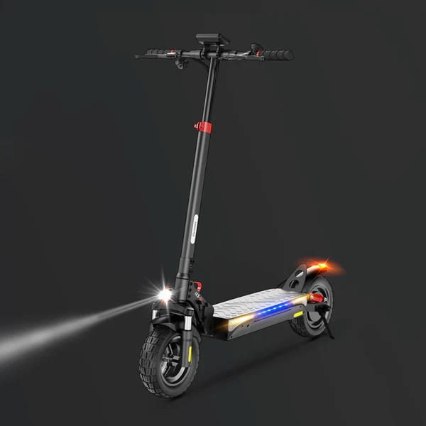 iScooter iX3 800W Off Road Electric Scooter