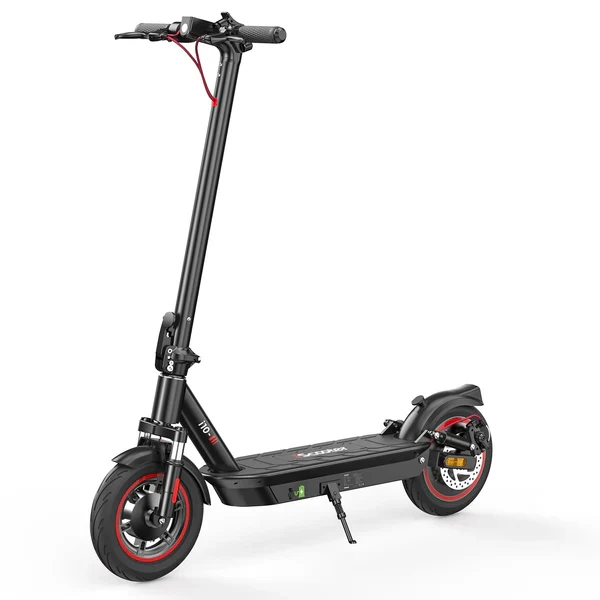 iScooter i10 Commuter 650W Electric Scooter