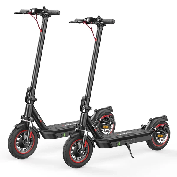 iScooter i10 Commuter 650W Electric Scooter