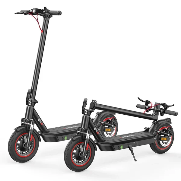 iScooter i10 Commuter 650W Electric Scooter
