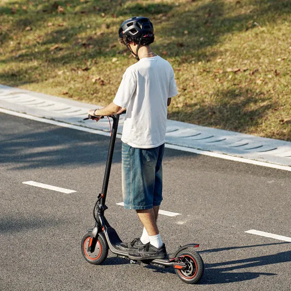 iScooter i9M Foldable Commuting Electric Scooter 500W